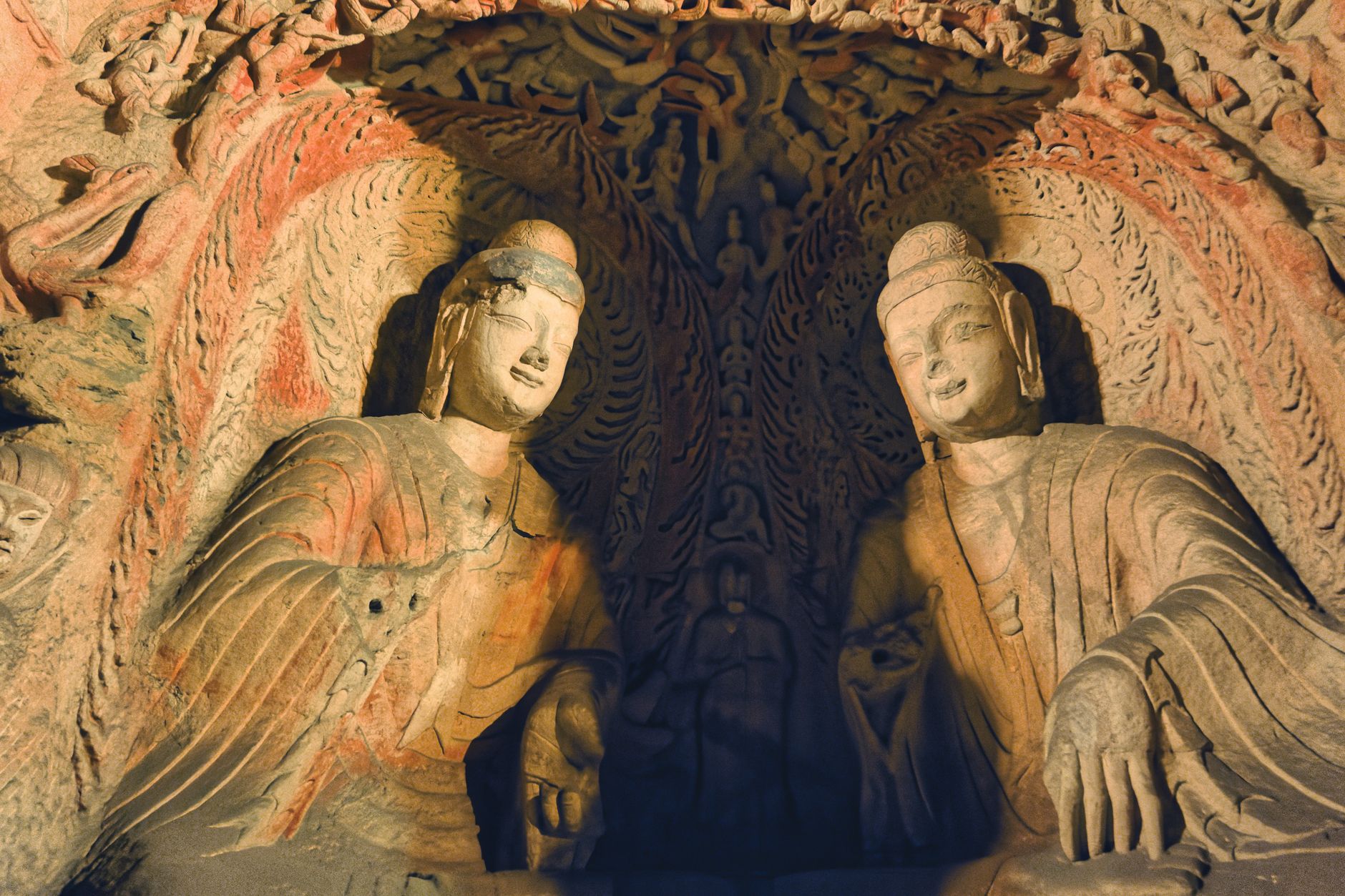 Datong