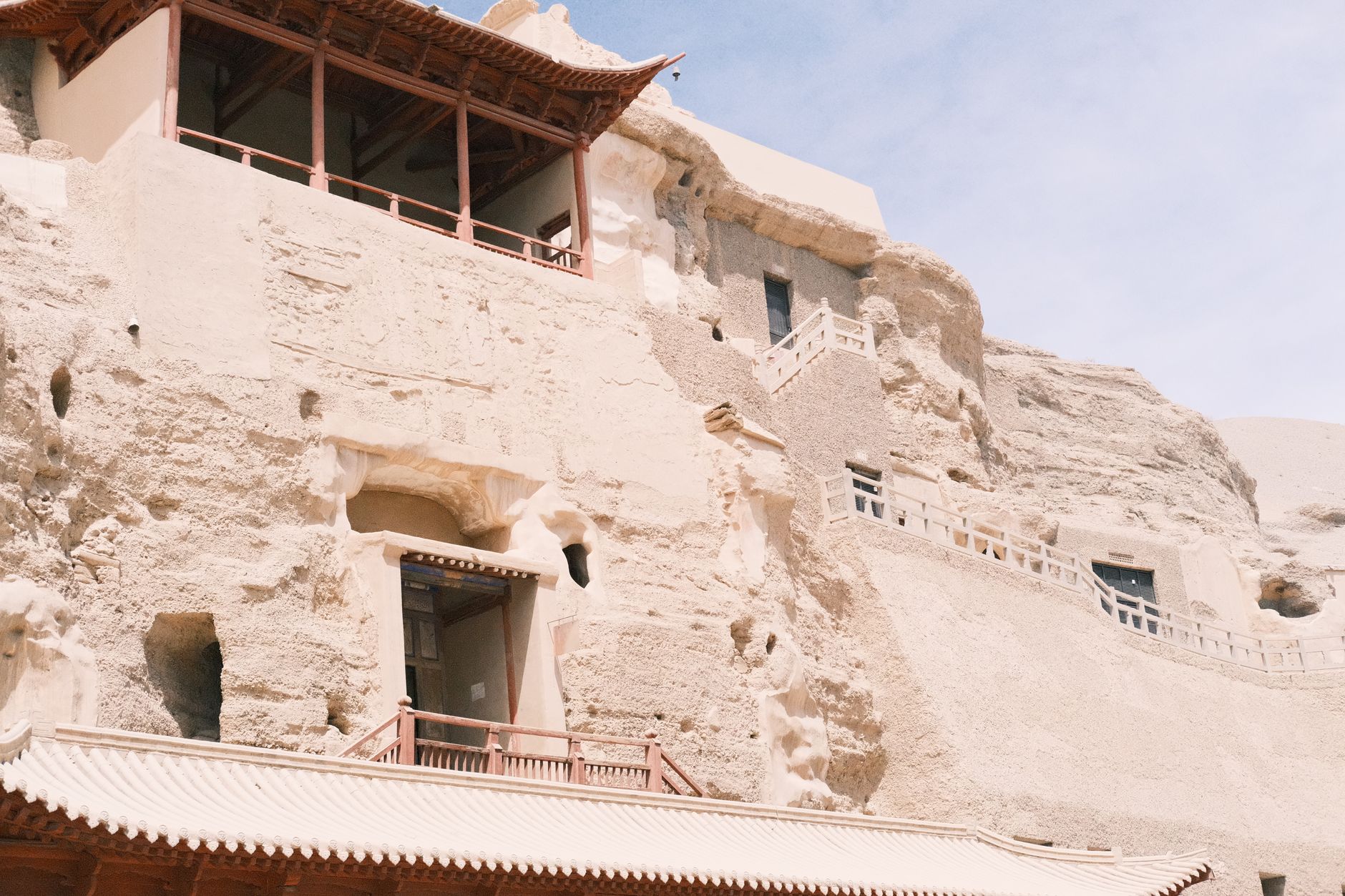 Dunhuang