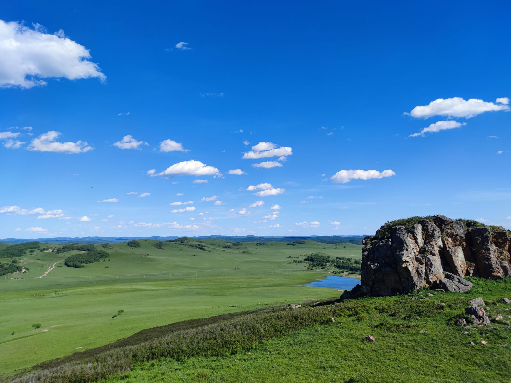 Hulunbuir