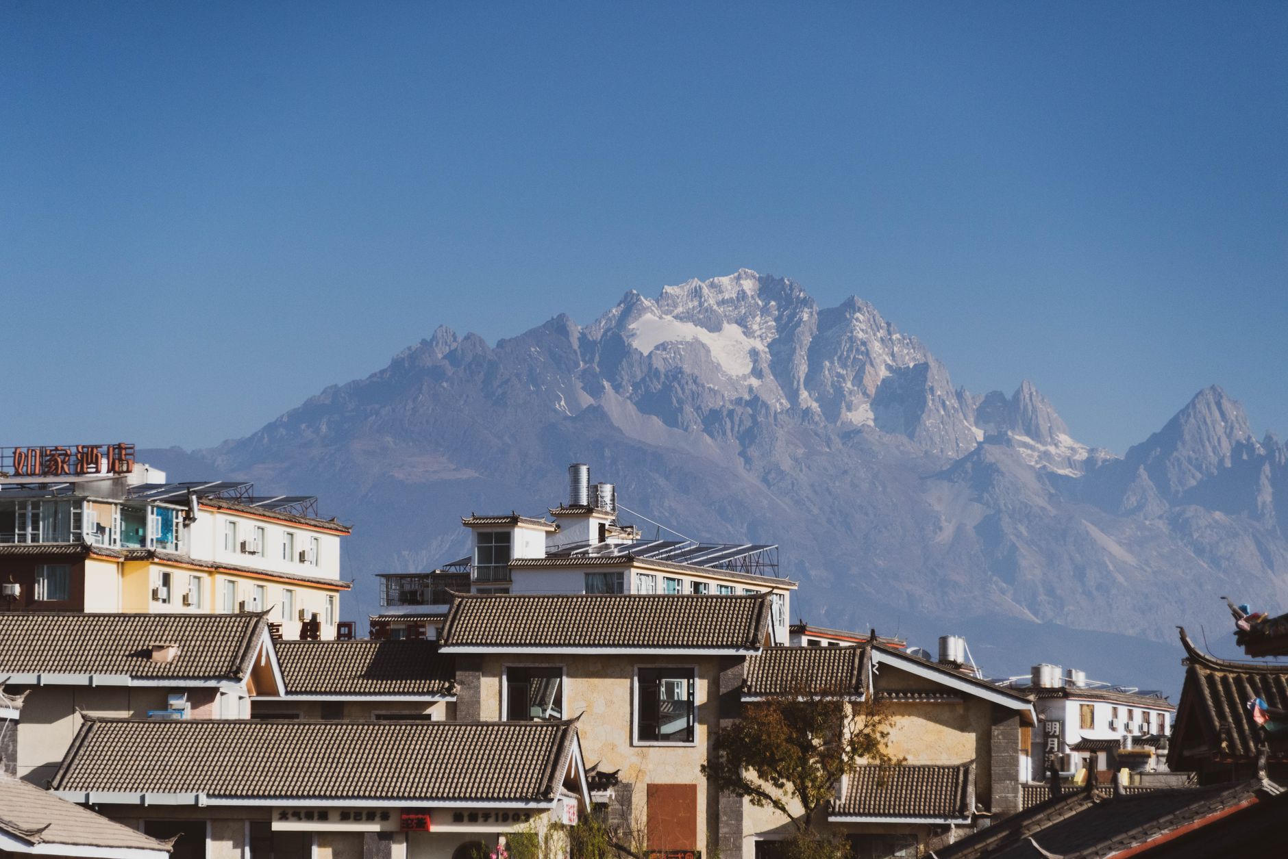 Lijiang