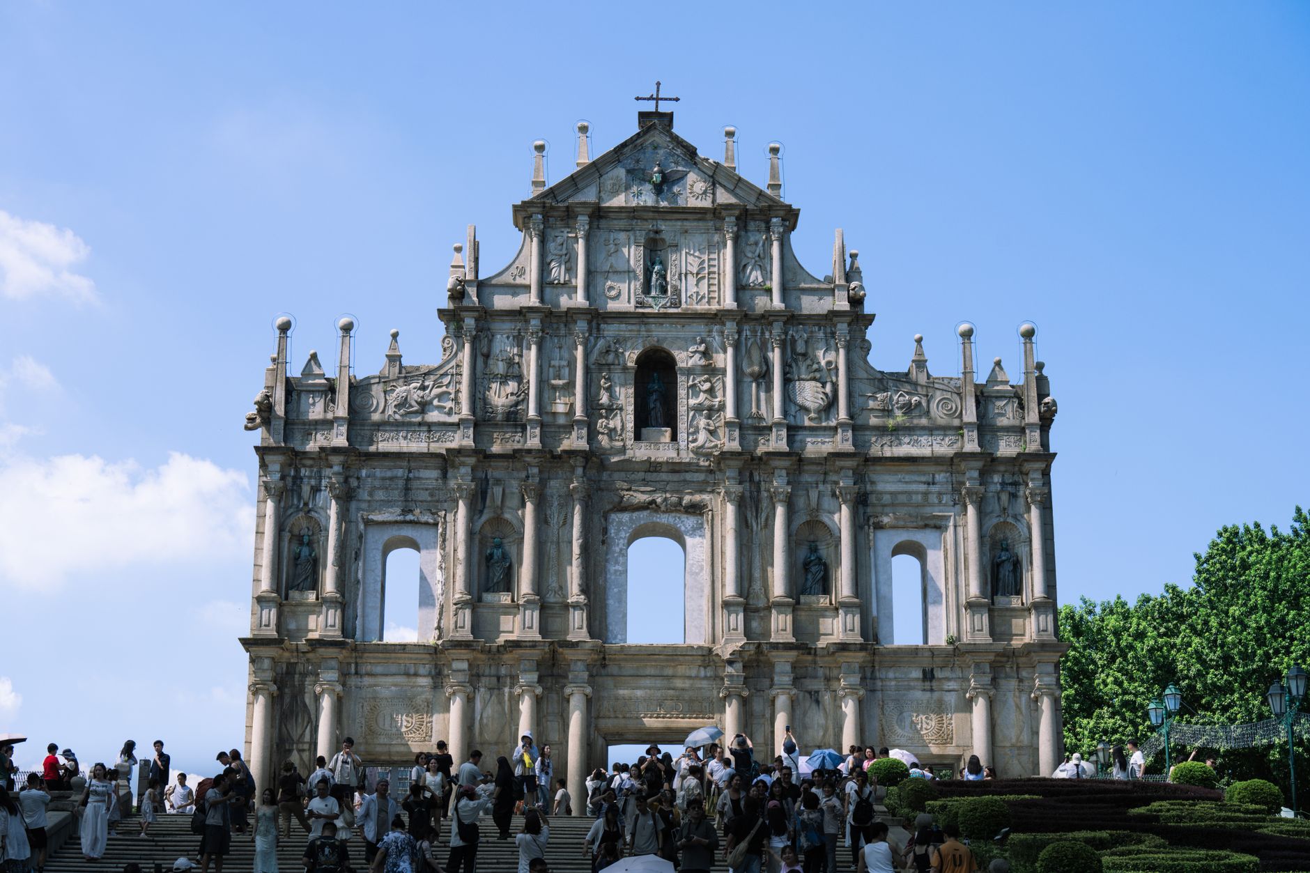 Macau