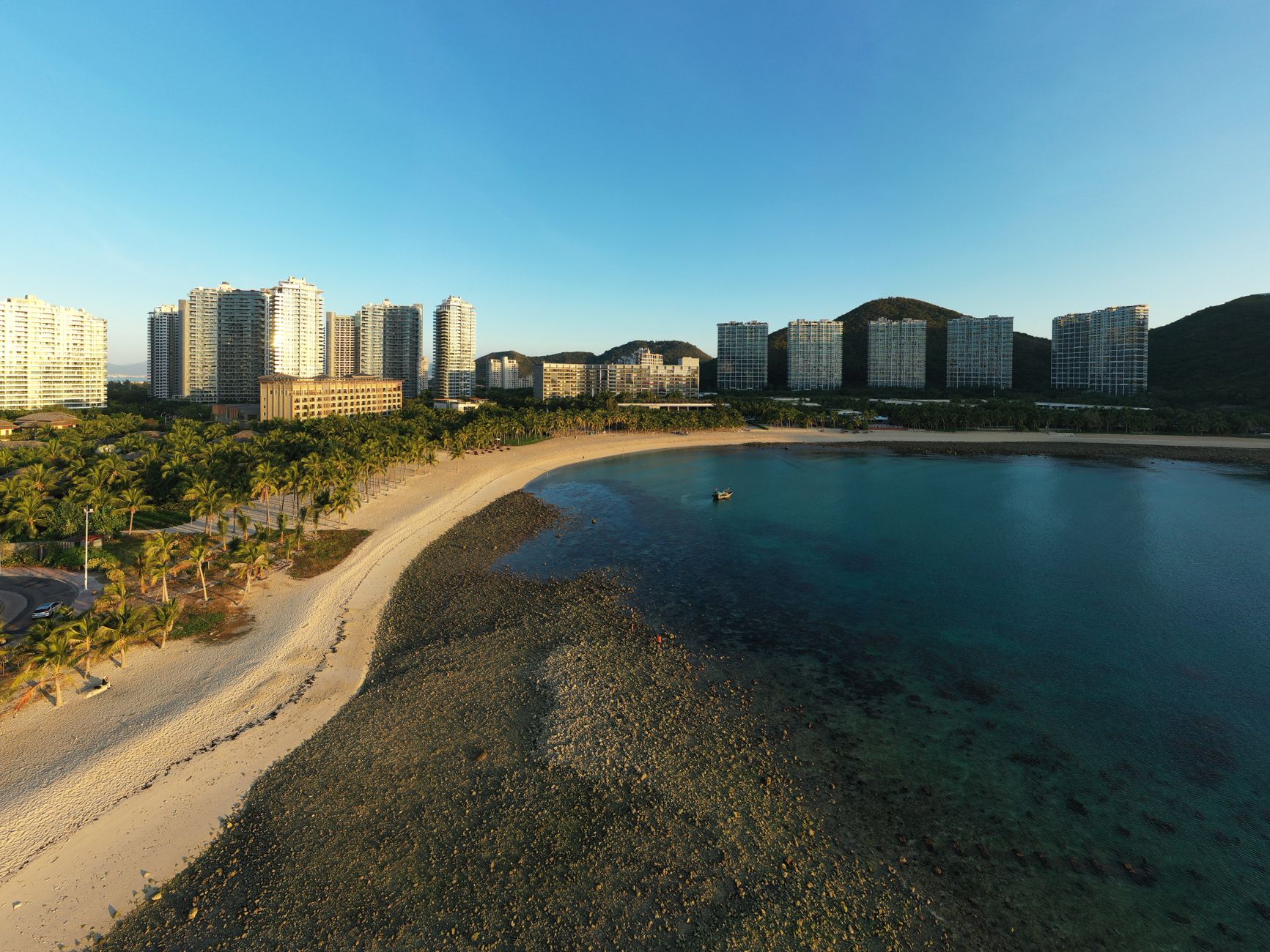 Sanya