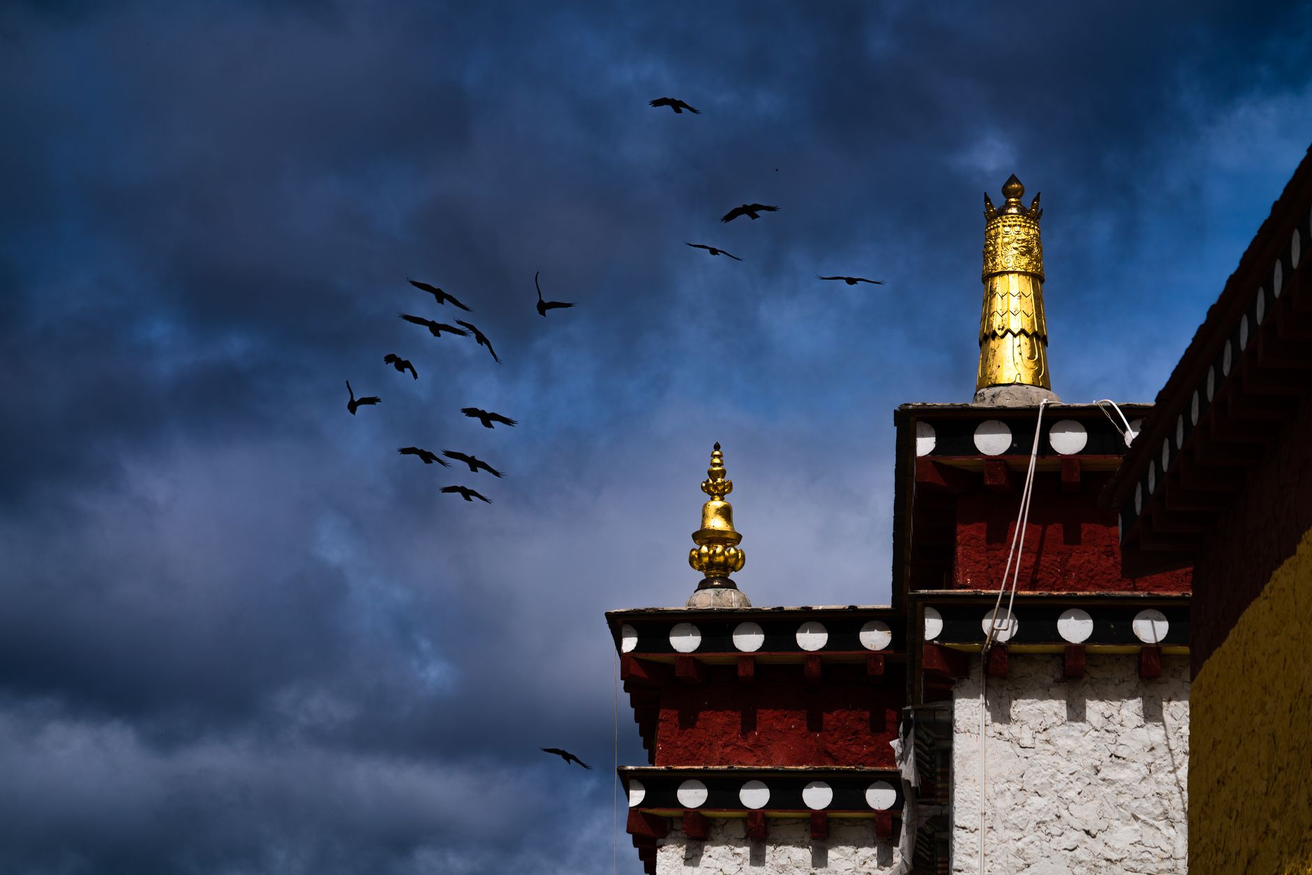 Tibet