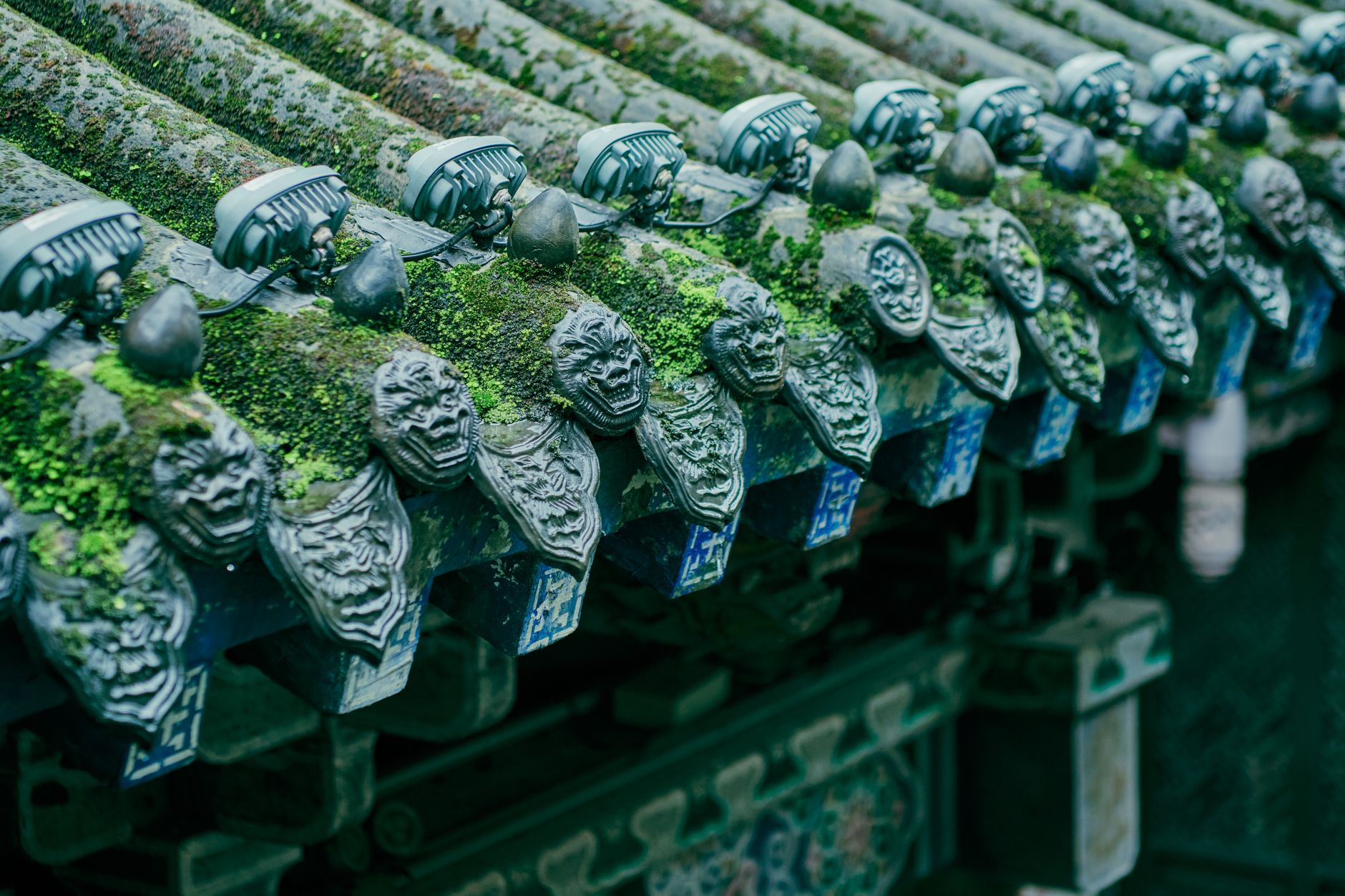 Wudang
