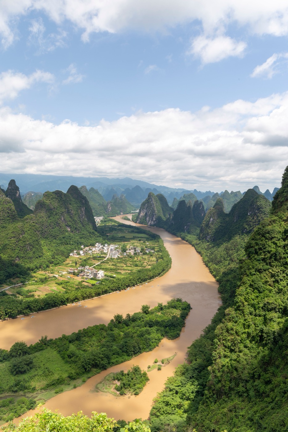 Yangshuo